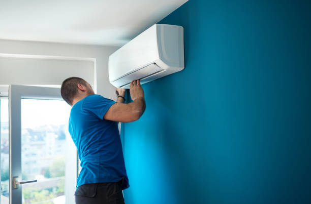 Best HVAC System Installation  in Arcanum, OH