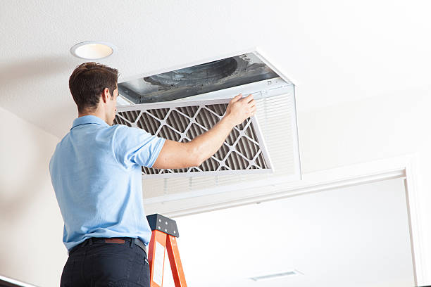 Best HVAC Repair Near Me  in Arcanum, OH