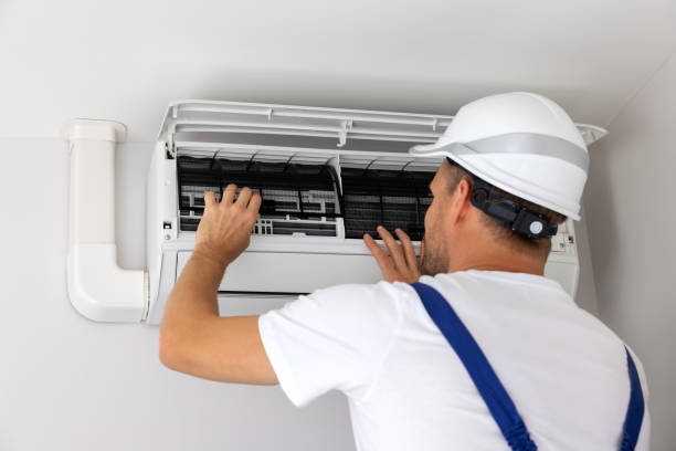 HVAC Maintenance Plan in Arcanum, OH