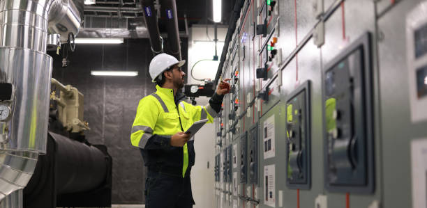 Best Central Air Repair  in Arcanum, OH
